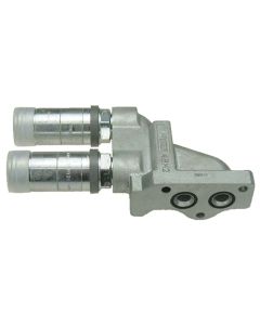 Coupling L/H - Fits Ford/New Holland - E9NNR964AB