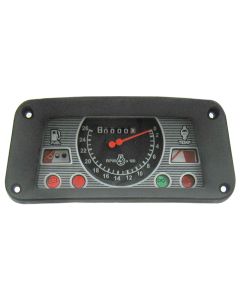 Gauge Assembly - Fits Ford/New Holland - EHPN10849A