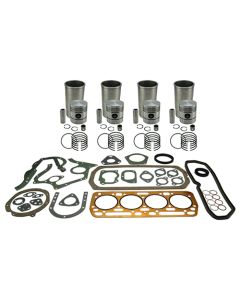 Engine Overhaul Kit - Fits Case/IH - EOKIHBD154A