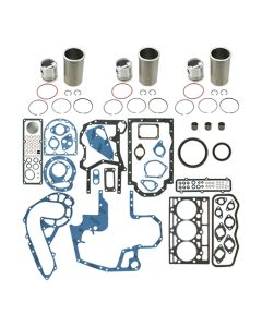 Engine Overhaul Kit - Fits Case/IH - EOKIHD155A