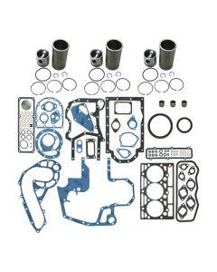 Engine Overhaul Kit - Fits Case/IH - EOKIHD179A