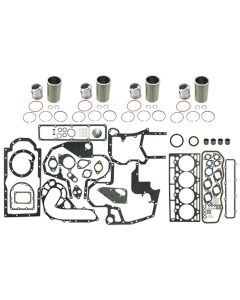 Engine Overhaul Kit - Fits Case/IH - EOKIHD206A