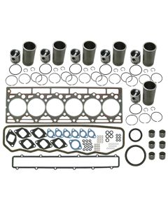 Engine Overhaul Kit - Fits Case/IH - EOKIHD358A