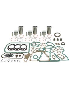 Engine Overhaul Kit - Fits John Deere - EOKJD3029A