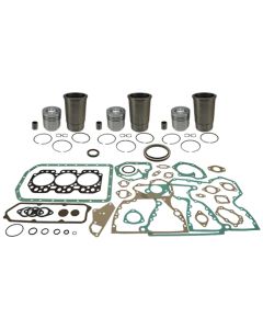 Engine Overhaul Kit - Fits John Deere - EOKJD3152B