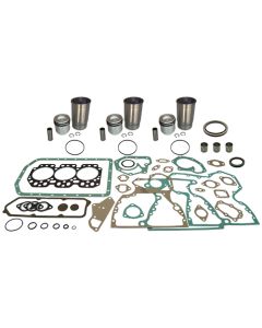 Engine Overhaul Kit - Fits John Deere - EOKJD3164A
