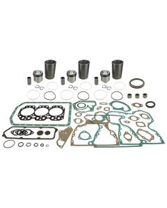 Engine Overhaul Kit - Fits John Deere - EOKJD3179B