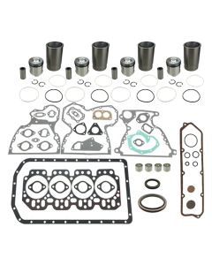 Engine Overhaul Kit - Fits John Deere - EOKJD4039B