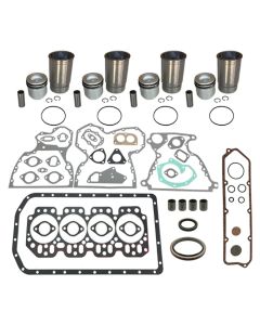 Engine Overhaul Kit - Fits John Deere - EOKJD4202A