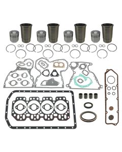 Engine Overhaul Kit - Fits John Deere - EOKJD4202B