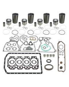 Engine Overhaul Kit - Fits John Deere - EOKJD4239B