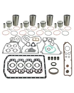 Engine Overhaul Kit - Fits John Deere - EOKJD4276A