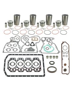 Engine Overhaul Kit - Fits John Deere - EOKJD4276B