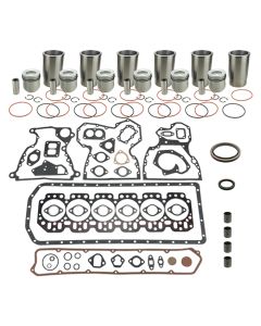 Engine Overhaul Kit - Fits John Deere - EOKJD6059A