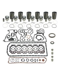 Engine Overhaul Kit - Fits John Deere - EOKJD6059B