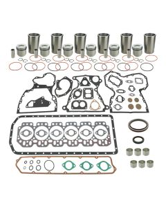Engine Overhaul Kit - Fits John Deere - EOKJD6068B