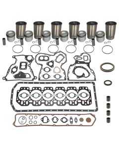 Engine Overhaul Kit - Fits John Deere - EOKJD6303A