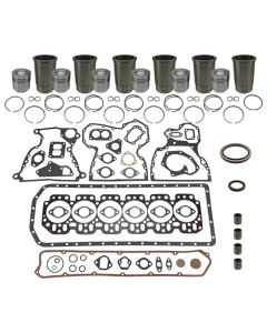 Engine Overhaul Kit - Fits John Deere - EOKJD6303B