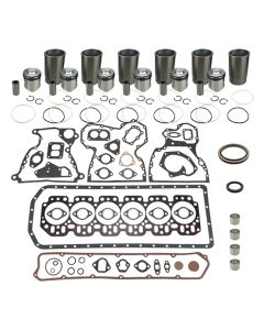 Engine Overhaul Kit - Fits John Deere - EOKJD6359B