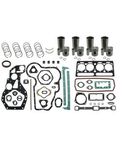 Engine Overhaul Kit - Fits Massey Ferguson - EOKMFA4203A