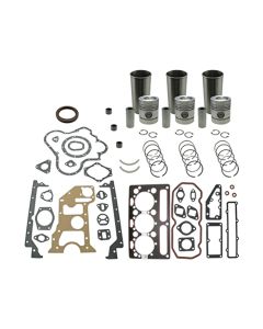 Engine Overhaul Kit - Fits Massey Ferguson - EOKMFAD3152A