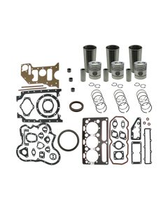 Engine Overhaul Kit - Fits Massey Ferguson - EOKMFAD3152B
