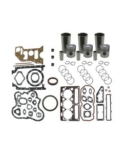 Engine Overhaul Kit - Fits Massey Ferguson - EOKMFAD3152C