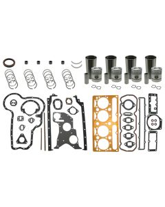 Engine Overhaul Kit - Fits Massey Ferguson - EOKMFAD4203A