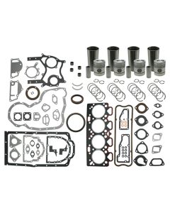 Engine Overhaul Kit - Fits Massey Ferguson - EOKMFAD4236A