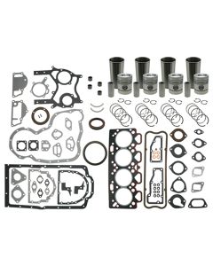 Engine Overhaul Kit - Fits Massey Ferguson - EOKMFAD4248A
