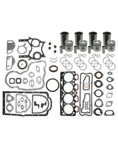 Engine Overhaul Kit - Fits Massey Ferguson - EOKMFAD4248B