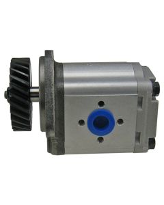 Auxiliary  Hydraulic Pump - Fits Ford/New Holland - F0NN600AA