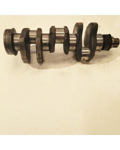 USED CRANKSHAFT FORD 201 4.4 STROKE - Fits FORD NEW HOLLAND - F0NN6300MA-FD4-USED
