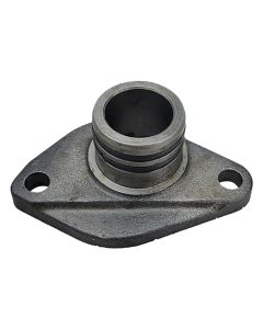 Water Inlet Connector - Fits Ford/New Holland - F0NN8A544AA