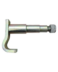 Lower Lift Link Pin - Fits Ford/New Holland - F0NNF537AB