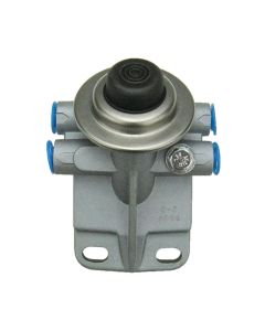 Fuel Filter Head/Primer Pump - Fits Ford/New Holland - F1NN9A384AA