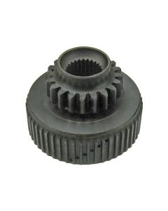 PTO Drive Hub w/ Gear - Fits Ford/New Holland - F1NNN750AA