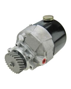 Power Steering Pump - Fits Ford/New Holland - F2NN3K514AA