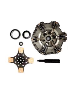 11 IN CLUTCH KIT - Fits MULTIPLE MAKES - F5181421N-KIT