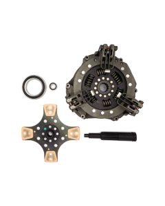 11 IN CLUTCH KIT - Fits MULTIPLE MAKES - F5181427N-KIT