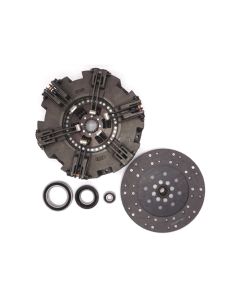12-1/4 IN CLUTCH KIT - Fits MULTIPLE MAKES - F5189875N-KIT