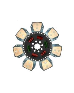 13 IN SPRUNG CERAMIC BTN DISC - Fits MULTIPLE MAKES - F8201591