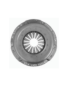 14 IN PRESSURE PLATE ASSEMBLY - Fits MULTIPLE MAKES - F82983566