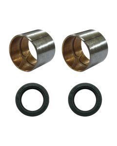 Brake Shaft Seal / Bushing Kit - Fits FORD NEW HOLLAND - FD02-H001