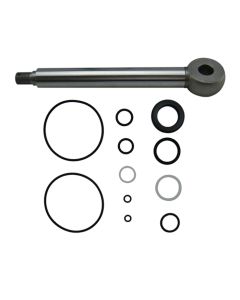 Power Steering Cylinder Shaft & Seal Kit - Fits Ford/New Holland - FD03-AA001