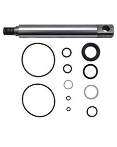 Power Steering Cylinder Shaft & Seal Kit - Fits Ford/New Holland - FD03-AA002