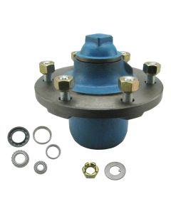 Hub & Bearing Kit - Fits Ford/New Holland - FD03-B001
