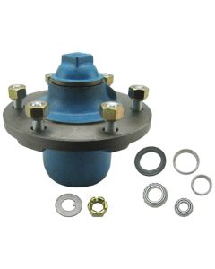 Hub & Bearing Kit - Fits Ford/New Holland - FD03-B002