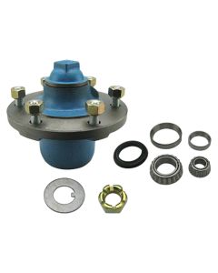 Hub & Bearing Kit - Fits Ford/New Holland - FD03-B003