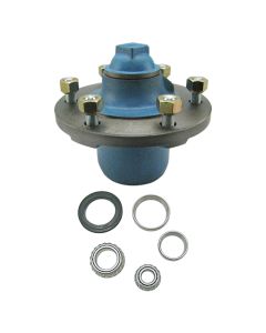 Hub & Bearing Kit - Fits FORD NEW HOLLAND - FD03-B005